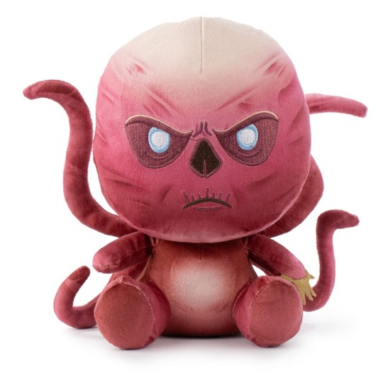 Barrado Stranger Things Impulse Plush Toy 28cm - Vecna - Plīša rotaļlieta