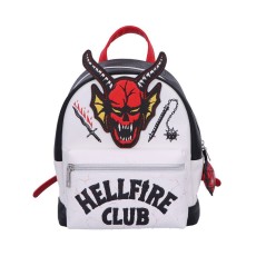 Nemesis Now Stranger Things Hellfire Club Backpack 28cm - Рюкзак