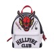 Nemesis Now Stranger Things Hellfire Club Backpack 28cm - Рюкзак