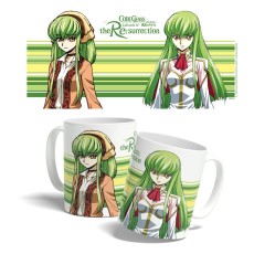 Popbuddies Code Geass Lelouch of the Re;surrection Mug 325ml