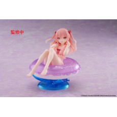 Taito Prize My Dress-Up Darling Aqua Float Girls Figure 10cm - Sajuna Inui - Пластмассовая фигурка