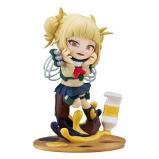 Bushiroad My Hero Academia PalVerse Figure 10cm - Toga Himiko - Пластмассовая фигурка