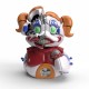Numskull Five Nights at Freddy's Tubbz Figure 10cm - Circus Baby 1st Edition - Plastmasas figūriņa