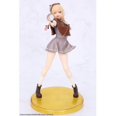 System Service My Dress-Up Darling Ver. Detective Figure 18cm - Marin Kitagawa - Пластмассовая фигурка