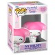Funko POP! Hello Kitty 50th Anniversary Figure 9cm - My Melody (120) - Vinila figūriņa