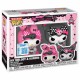 Funko Pocket POP! Hello Kitty 2 Pack Figure 4cm - My Melody & Kuromi Exclusive - Vinila figūriņa