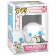 Funko POP! Hello Kitty Sanrio Figure 9cm - Cinnamoroll (107) - Vinila figūriņa