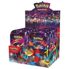 Pokemon Super Card Game TCG Trading Cards - ME01 - Mega Heroes EN - Kāršu spēle