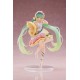 Taito Prize Hatsune Miku Wonderland Sleeping Beauty Reissue Figure 18cm - Hatsune Miku - Plastic figure