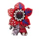 Yume Toys Stranger Things Autopsy Edition Plush Toy 23cm - Demogorgon - Plīša rotaļlieta