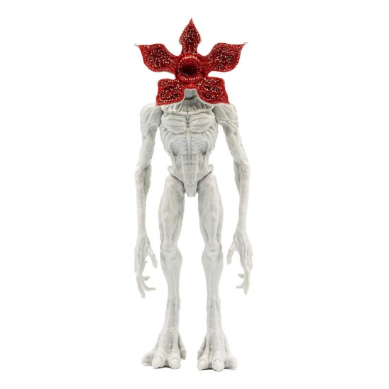 Jazzwares Stranger Things Action Figure 30cm - Demogorgon - Plastmasas figūriņa