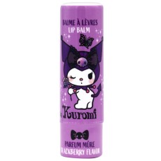 Take Care Hello Kitty Kuromi Lip Balm (1 pcs.) - Lūpu balzams