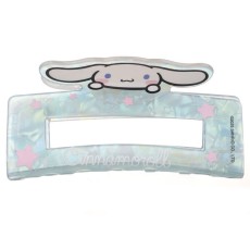 Take Care Hello Kitty Cinnamoroll Premium Hair Clip - Matu sprādze