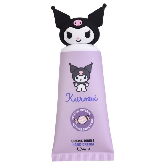 Take Care Hello Kitty Kuromi Hand Cream 40ml - Roku krēms