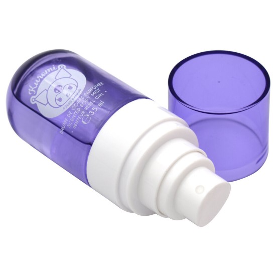 Take Care Hello Kitty Kuromi Body Mist 35ml - Ķermeņa sprejs