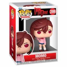 Funko POP! Dandadan Figure 9cm - Momo Ayase (2099) - Vinila figūriņa