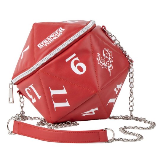 Cerda Stranger Things Shoulder Bag 16cm - Pleca soma