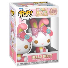 Funko POP! Hello Kitty and Friends Figure 9cm - Hello Kitty (130) - Vinyl figure