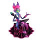 Banpresto Hazbin Hotel Monitor Ver.B Figure 17cm - Alastor - Пластмассовая фигурка