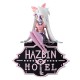 Banpresto Hazbin Hotel Monitor Ver.B Figure 14cm - Vaggie - Пластмассовая фигурка