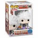 Funko POP! Hunter x Hunter Figure 9cm - Killua Zoldyck (2089) - Vinyl figure