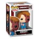Funko POP! Chucky Figure 9cm - Chucky (Melted Face) (1719) - Vinila figūriņa