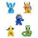 Phatmojo Rainbow Friends Series 3 Mini Plastic Figure 7cm (1.pcs) - Plastmasas figūriņa