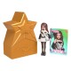 Phatmojo Dress To Impress Series 1 Mystery Small Dolls 10cm (1.pcs) - Пластиковая фигурка