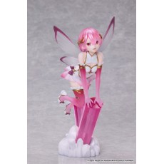 Elcoco Re:Zero Starting Life in Another World 1/7 Figure 21cm - Ram Jewel Princess - Plastic figure