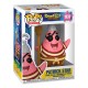 Funko POP! SpongeBob SquarePants  Figure 9cm - Patrick Star (Pirate) (1939) - Vinyl figure