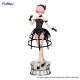 Furyu Re:Zero Exceed Creative Figure 22cm - Ram Cage Dress - Plastmasas figūriņa