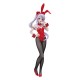 Furyu Overlord BiCute Bunnies Ver. Red Color Figure 30cm - Shalltear - Пластмассовая фигурка