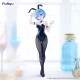 Furyu Re:Zero BiCute Bunnies Ver.Bicolor Figure 29cm - Rem - Plastmasas figūriņa