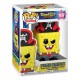 Funko POP! SpongeBob SquarePants  Figure 9cm - SquarePants (Pirate) (1938) - Vinyl figure
