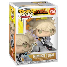 Funko POP! My Hero Academia Figure 9cm - Himiko Toga (2159) - Vinila figūriņa