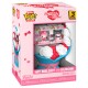 Funko POP! Hello Kitty Valentines day Bouquet with Bitty Figure - My Melody and Kuromi - Vinila figūriņa
