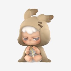 Pop Mart Kubo City of Sunset Series Blind Box Figure - Plastmasas figūriņa