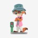 Pop Mart Disney Zootopia Next Adventure Series Blind Box Figure - Plastmasas figūriņa
