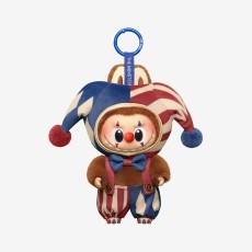 Pop Mart Why So Serious Series Blind Box Vinyl / Plush Pendant 