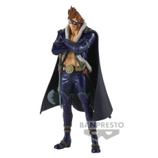 Banpresto One Piece DXF The Grandline Men Wanokuni vol.22 Figure 17cm - X Drake - Plastmasas figūriņa