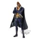 Banpresto One Piece DXF The Grandline Men Wanokuni vol.22 Figure 17cm - X Drake - Plastmasas figūriņa