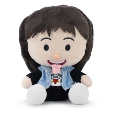 Barrado Stranger Things Plush Toy 22cm - Eddie - Plush toy
