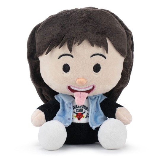 Barrado Stranger Things Plush Toy 22cm - Eddie - Plush toy