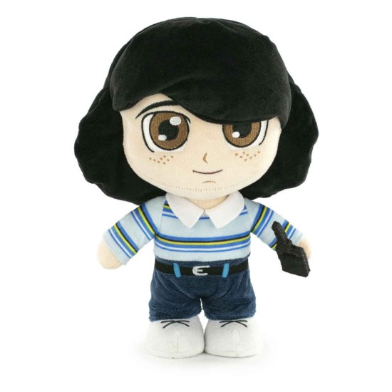 Barrado Stranger Things Plush Toy 27cm - Mike - Plush toy