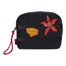 Cerda Stranger Things Cosmetic Case 21 x 17 cm - Demogorgon