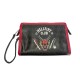 Cerda Stranger Things Cosmetic Case 21 x 14 cm - Hellfire Club