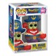 Funko POP! SpongeBob SquarePants Figure 9cm - Mr. Krabs (Pirate) (1942) - Vinila figūriņa