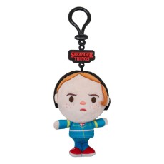 Cinereplicas Stranger Things Plush Keychain - Max Mayfield