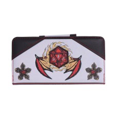 Nemesis Now Stranger Things Wallet - Hellfire Club 