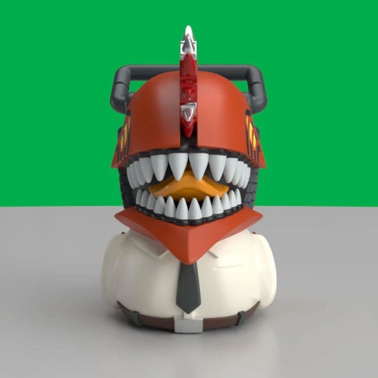 Numskull Chainsaw Man Tubbz Mini Figure 5cm - Chainsaw Man - Plastic figure